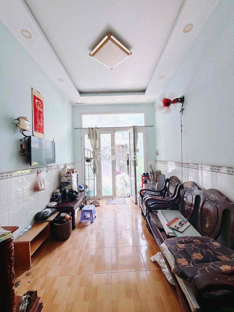 Bến văn đồn q.4 - 4