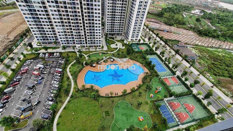 Chủ gửi bán chvinhomes q9 studio 1pn+ htrợ vay 70%
