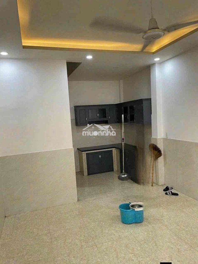 🎁Cho thuê nhà 1416// lê đức thọ p13 gò vấp 4,2m❌17m 2pn 2wc - 3