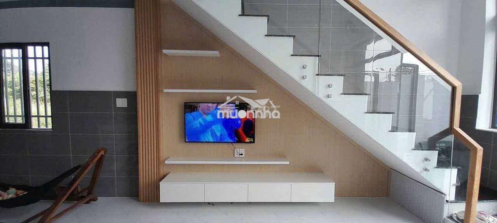 Bán nhà mặt tiền - 3