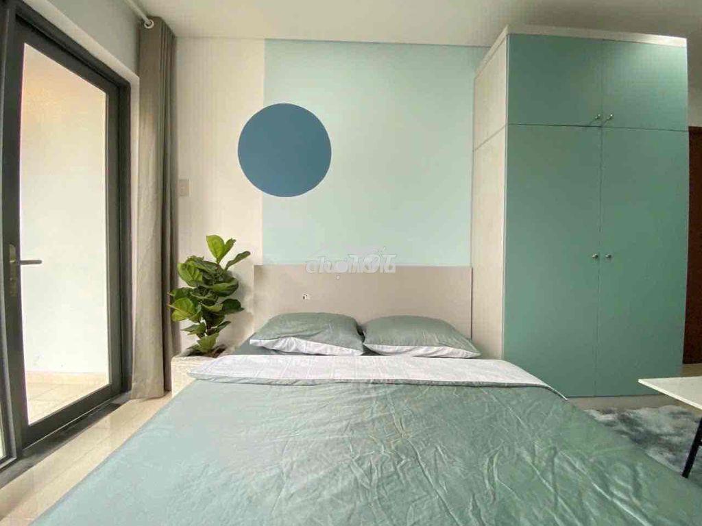 🏡 Căn hộ dịch vụ cao cấp – đinh công tráng, quận 1 🏡 ✨ full nội thất - 2