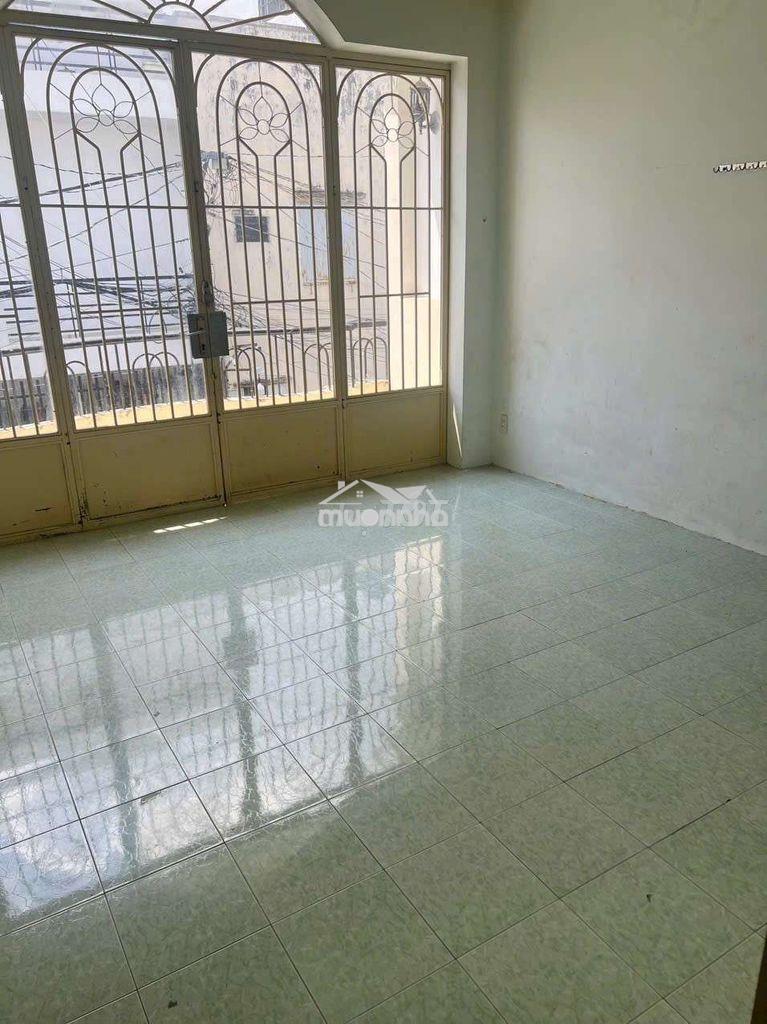 Cho thuê nhà hẻm tân quý , dt : 4x25m - 3