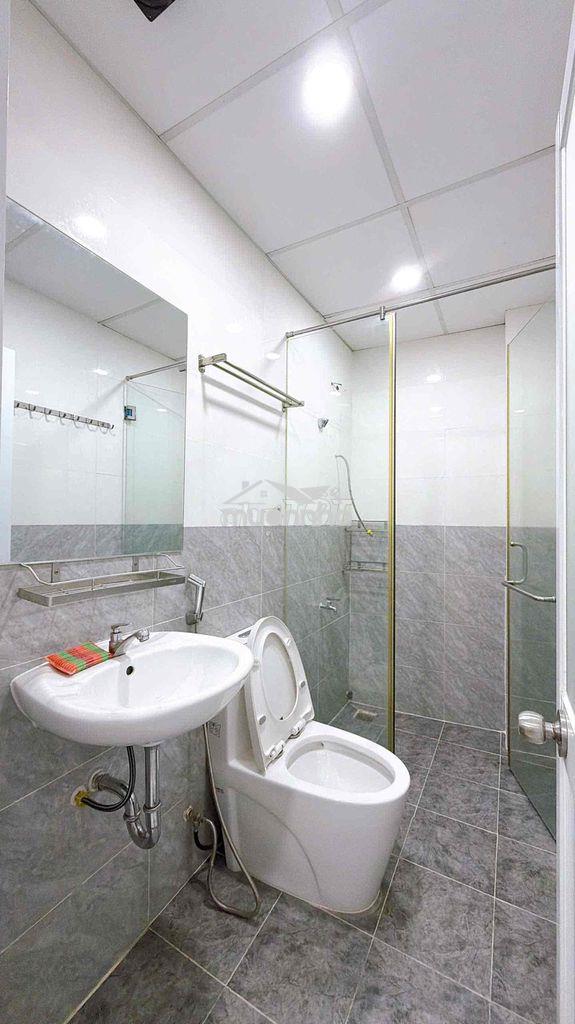 Nhà đẹp q4 tphcm - 4