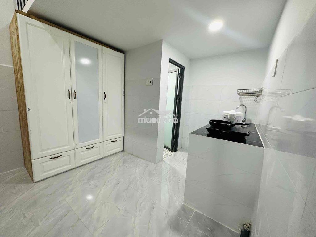 🏠 Cho thuê phòng trọ gác lửng mới đẹp – 522 nguyễn văn tạo, nhà bè – 2 - 4