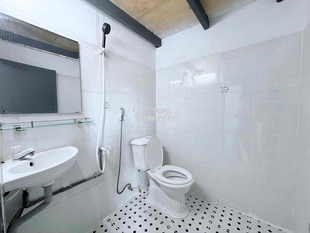 Chính chủ cho thuê căn hộ mini full nội thất - 3