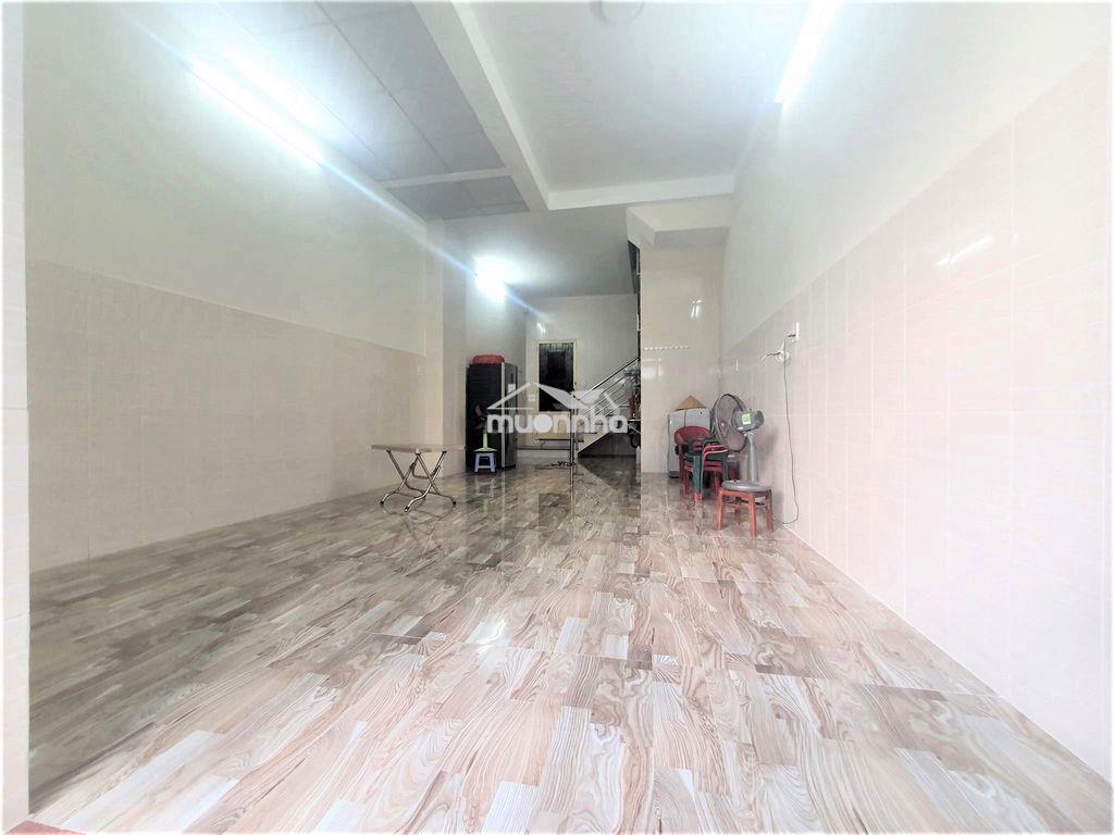 Nhà mới đẹp - gần ngã 4 hàng xanh đường điện biên phủ - 4