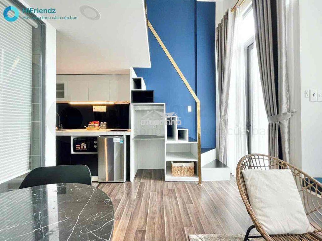 Cho thuê siêu phẩm duplex nguyễn gia trí - ngay đh hutech - 4