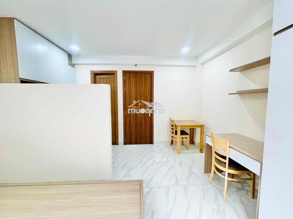 Căn hộ studio ban công - khu vực gas metro phước long - 3