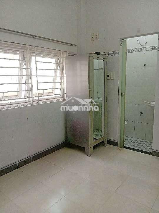 Phòng trọ phú nhuận
