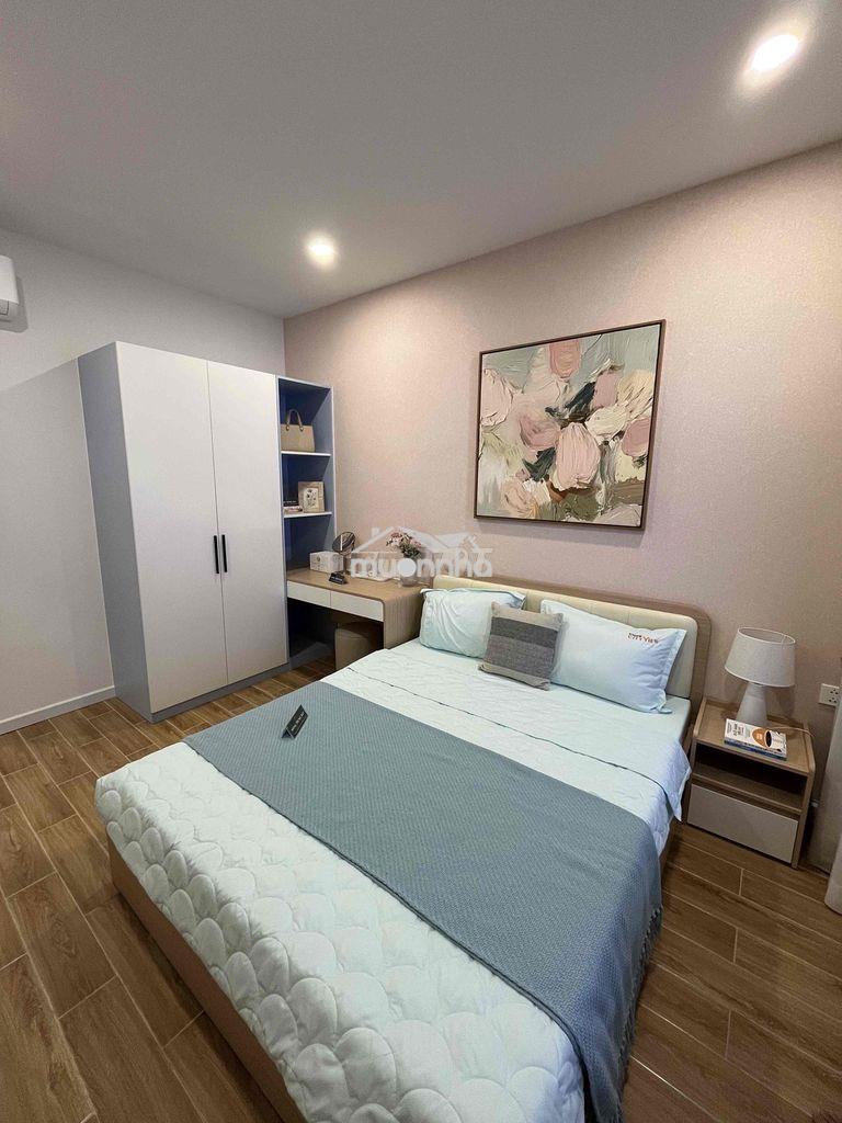 Chung cư mới, giá chỉ từ 1,1 tỷ, full nội thất, ngay tại biên hoà - 3