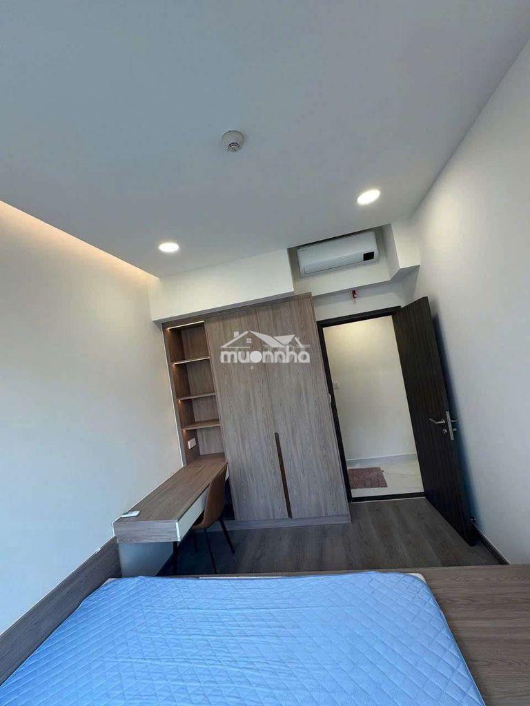 Cho thuê căn 2pn-2wc/86m full nội thất giá 20tr/th, khi centery - 3