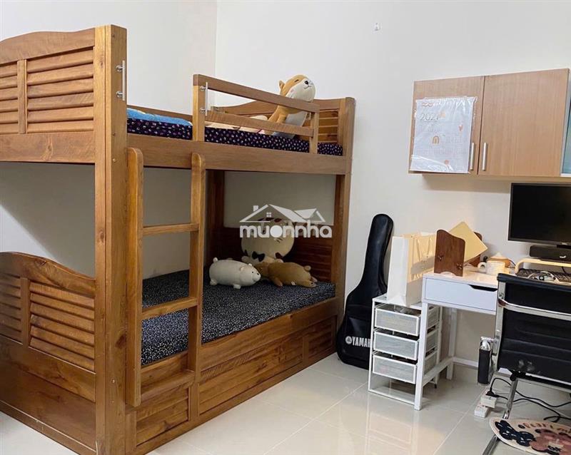68m2 2 phòng ngủ chung cư sgc nguyễn cửu vân quận bình thạnh