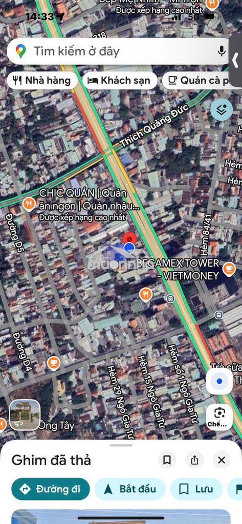 Bán nhà mt đại lộ bình dương, dt đất 4700m2, ngay  tttm becamex bd - 3
