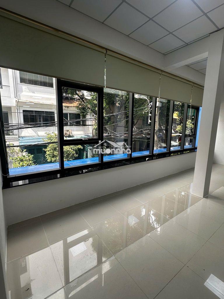 Cho thuê văn phòng mới 100% trung tâm cộng hoà - 3