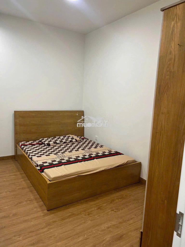Cho thuê 2pn ,2wc full nội thất moonlight boulevard bình tân sát aeon  - 2