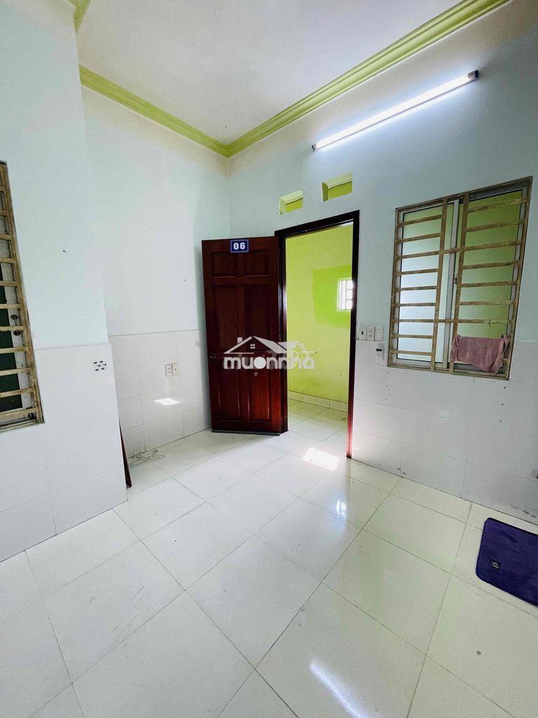 Cho thuê phòng đường hương lộ hai có máy lạnh - 2