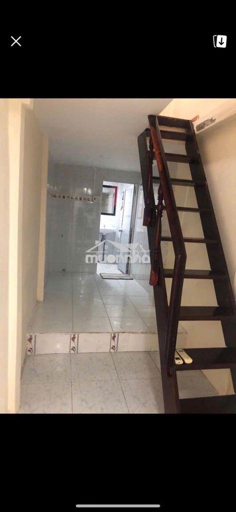 Bán gấp nhà hxh trần quang diệu q3 - 22m2 - 2 tầng - dòng tiền 7/th - 4
