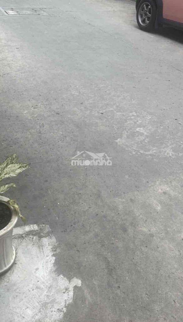 Cho thuê nhà nguyên căn đường bùi hữu nghĩa p1 quận bt - 4