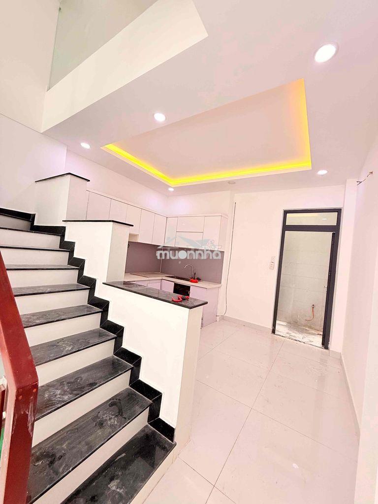 Nhà phố vip q12- 4pn-khu bảo minh -tô ngọc vân vào 200m- chợ minh phát - 4