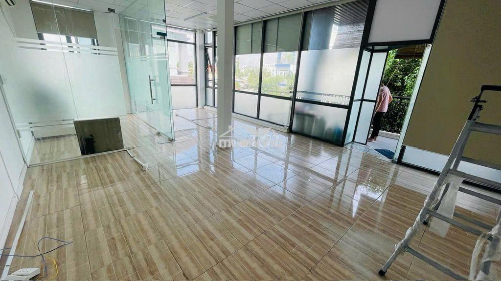 Mặt bằng phù hợp văn phòng công ty, kinh doanh online, 40m2,  lầu 1 - 3