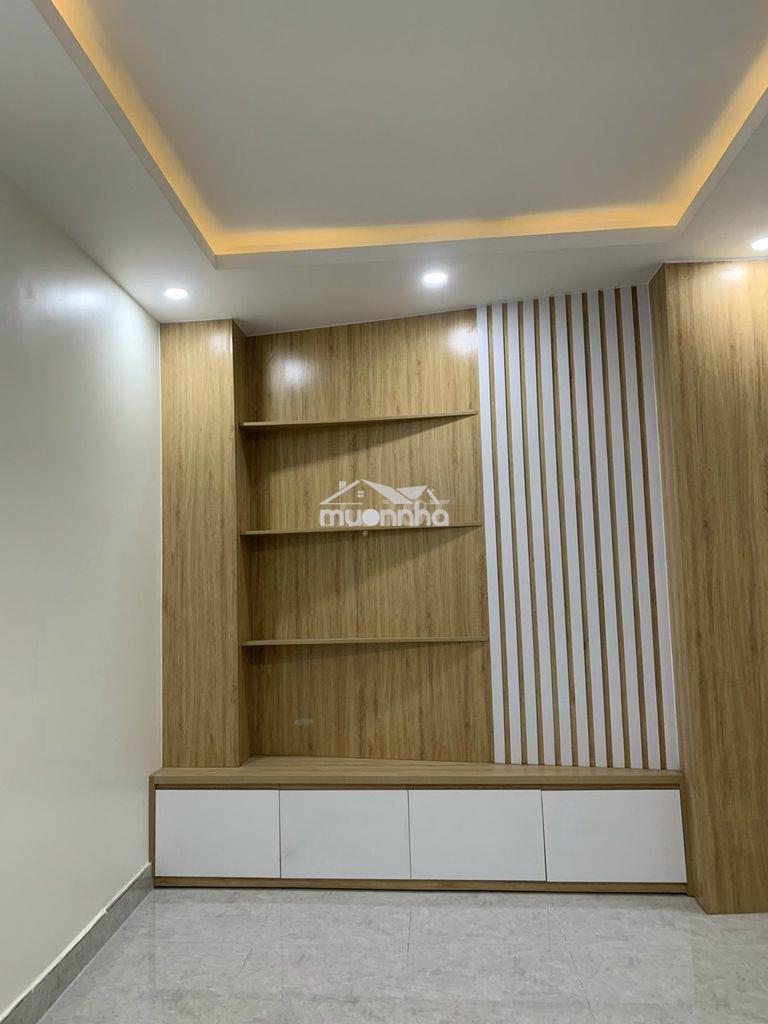 CHO THUÊ NHÀ 02 TẦNG GẦN BỆNH VIỆN DĨ AN, QUỐC LỘ 1K