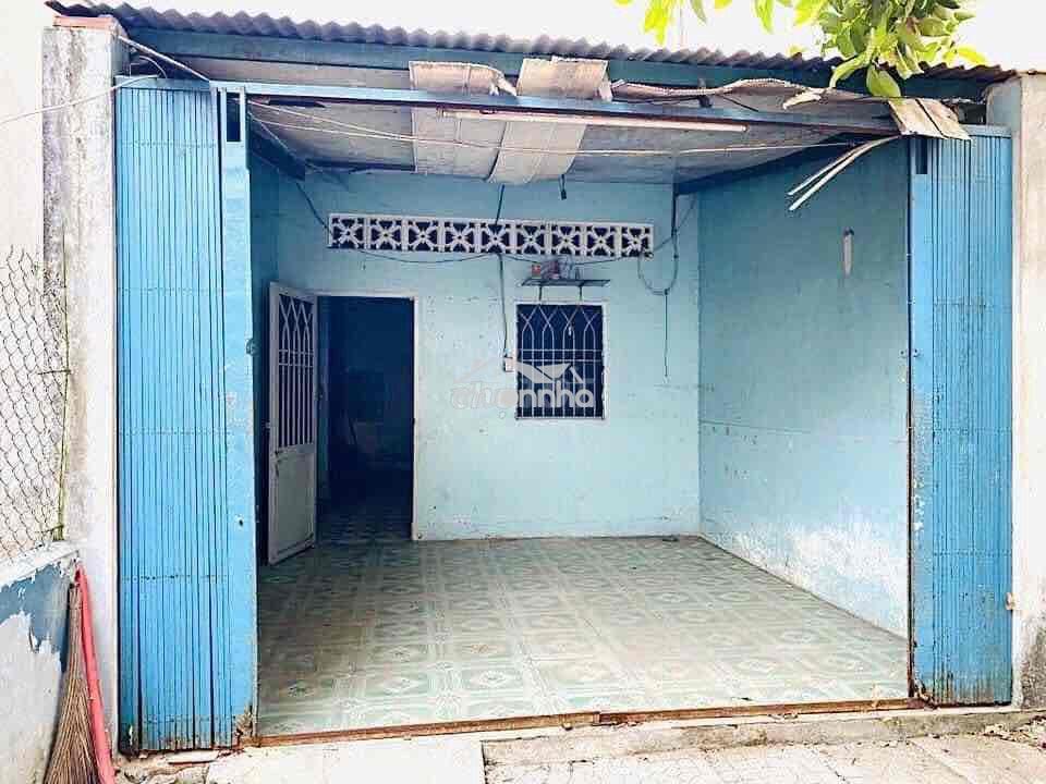 Cần bán nhà nát diện tích 5x15, đường to đẹp - 2