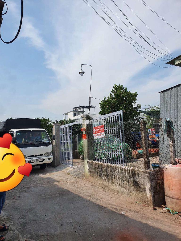 Cần bán gấp dãy trọ 12 phòng tại tl8, bình mỹ, củ chi - 2