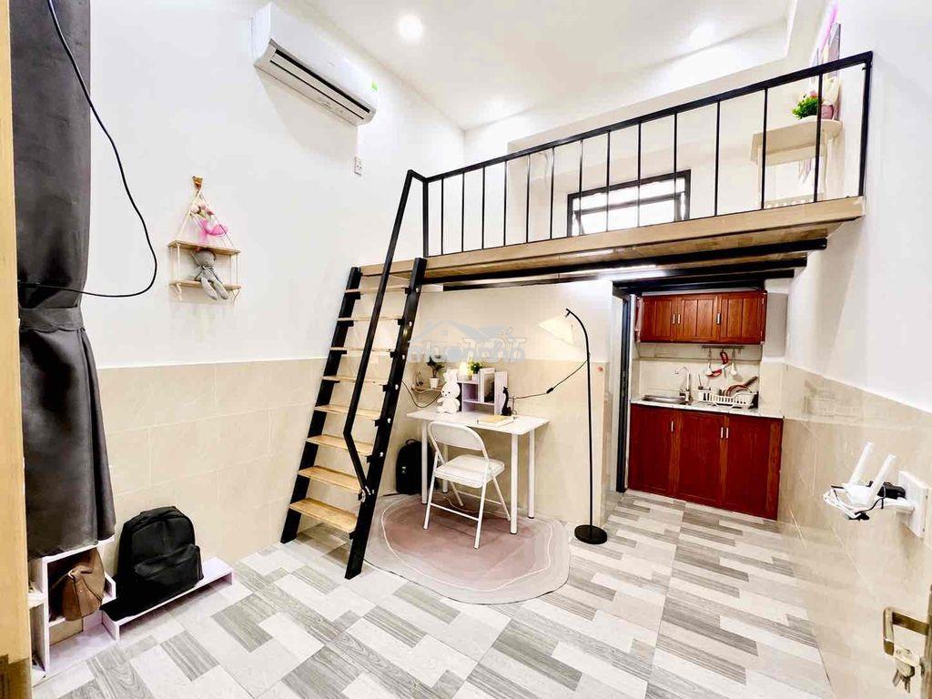 Tron máy lạnh gác cao chỉ 3tr4 - 3