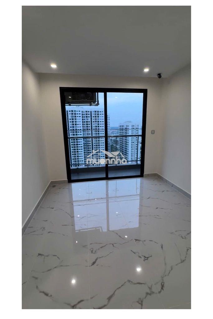 Cho thuê căn hộ 1pn+ vinhomes grand park nhà trống giá tốt - 4