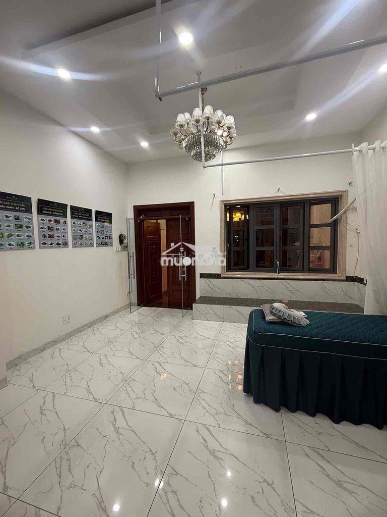 Cho thuê mặt bằng trệt cityland park hills – gò vấp