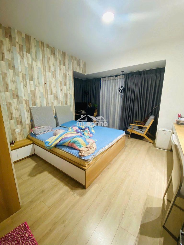 🍀 Bán 3pn view nội khu 104m2 chỉ 7ty150 nhận nhà, tầng cao mát mẻ - 2