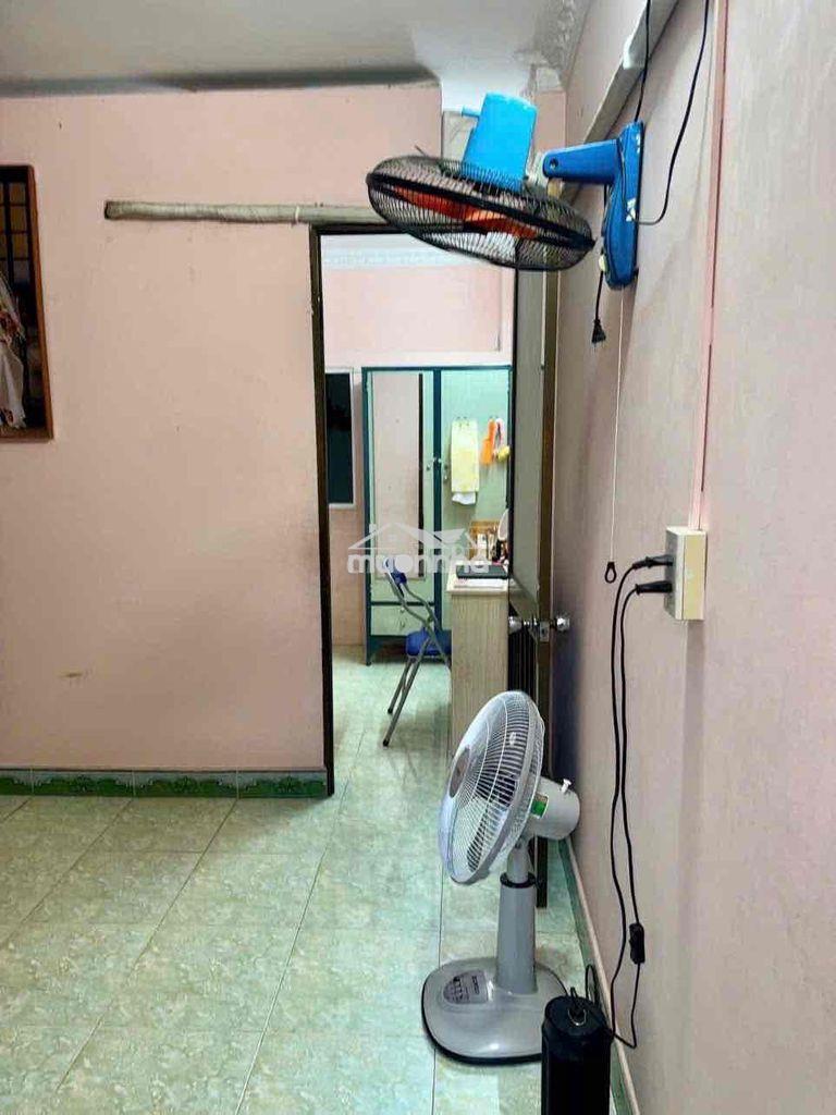 Nhà vài bước chân ra công viên, ô tô thông 1 sẹc 3,5x13, chỉ 4,75 tỷ