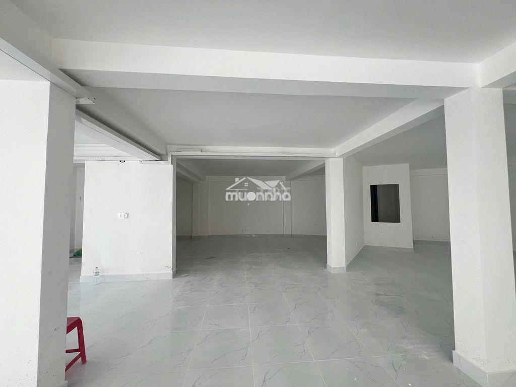 Cho thuê vp 205m2 hoàng sa view kính panorama cơ sở vật chất mới - 4
