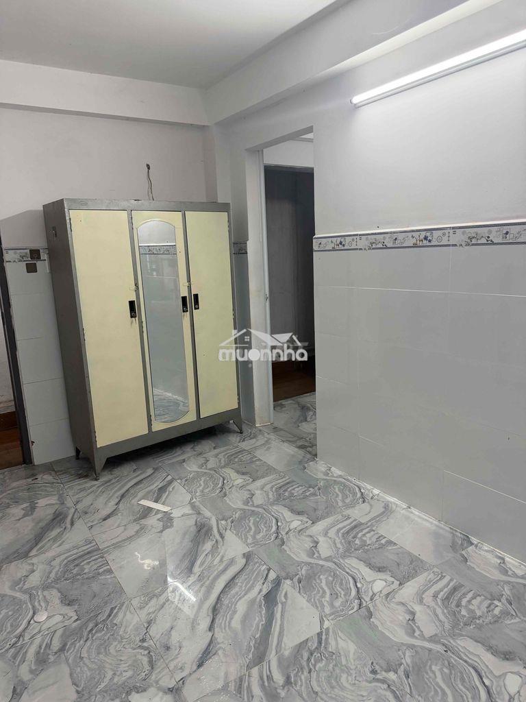 Căn hộ lầu 1 cho thuê - 4
