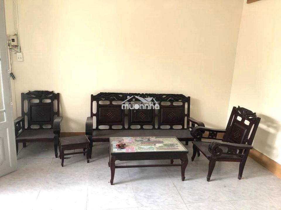 Nhà cấp 4 giá chỉ 1 tỷ 7 gần bến xe củ chi. dt 100m², sổ hồng riêng - 3