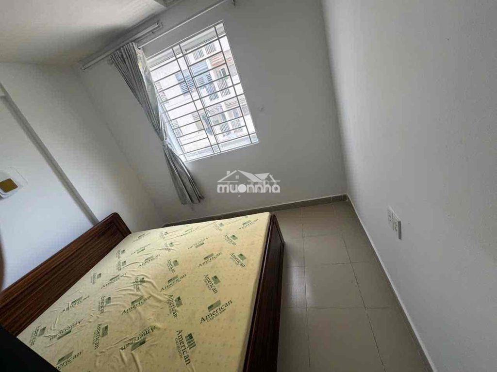 Chung cư hiệp thành 3 , pn full nội thất cao cấp - 2