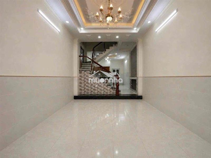 🇻🇳🇻🇳🇻🇳Nhà cho thuê hẻm xe hơi 4pn 5wc htp nhà bè