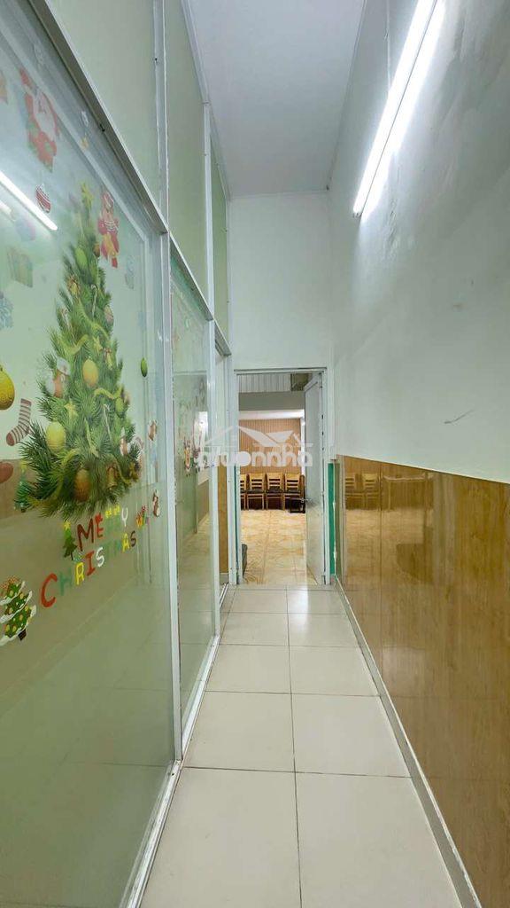 Cho thuê nhà phạm văn hai.p5.tân bình - 2