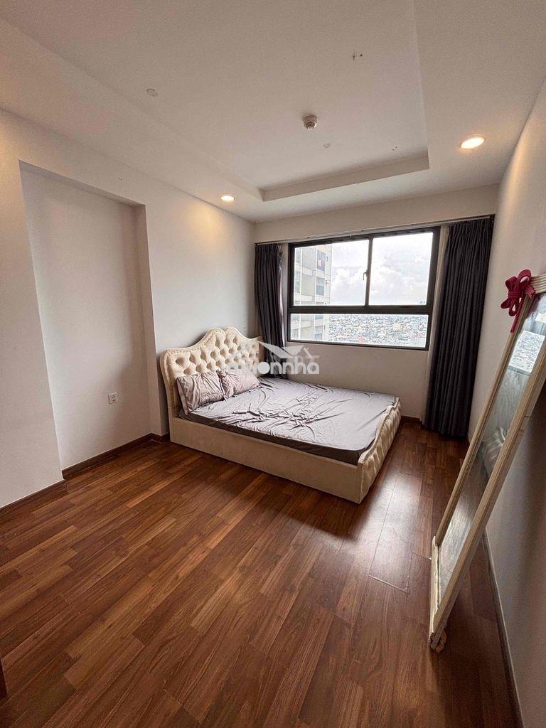 Cho thuê căn hộ 2pn full nội thất ở ngay, tạ quang bửu q8, view đẹp - 3