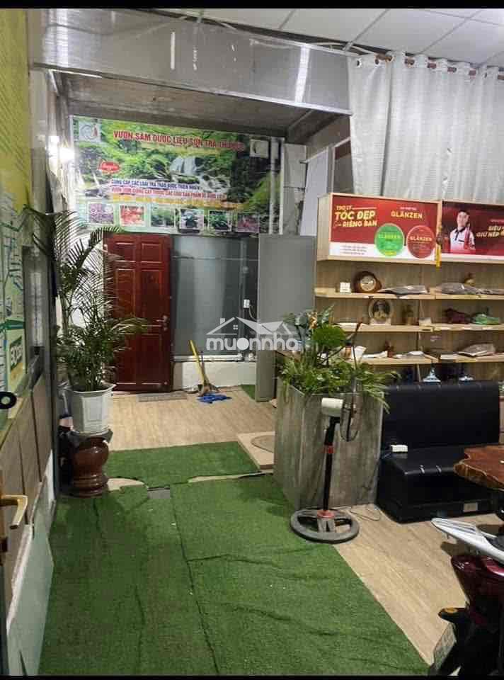 🌈Cho thuê nhà  nguyên căn riêng biệt -có 1 pn - 2