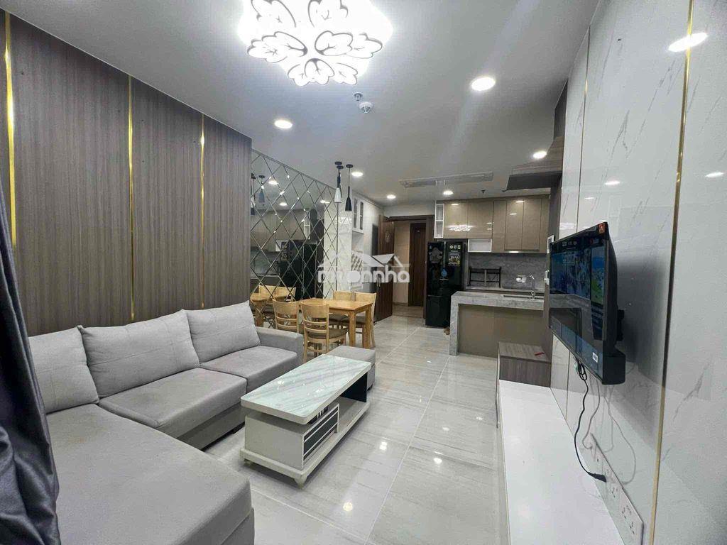 Cho thuê cc kingdom 101 căn 1-2-3pn duplex giá mềm - 2
