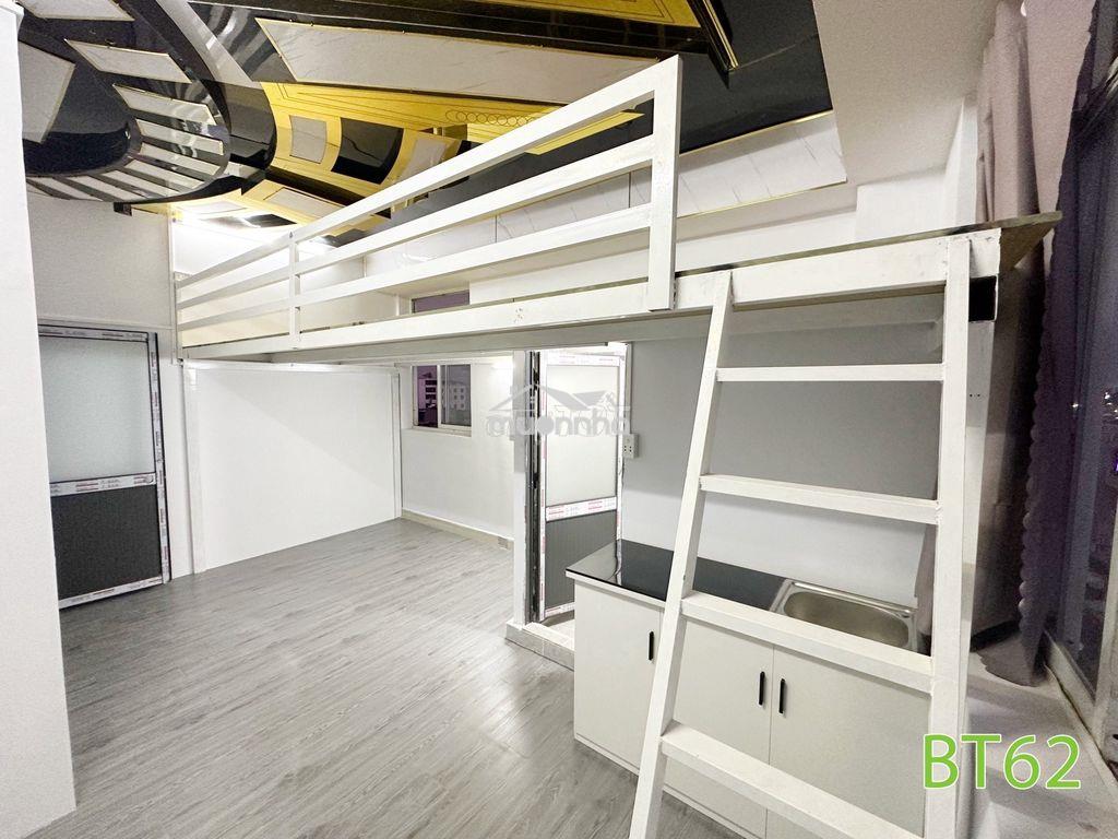 Phòng gác - máy lạnh giá rẻ gần aeon tân phú - 2