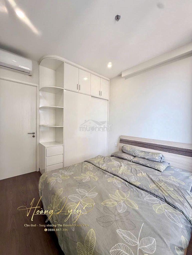For rent – 𝐓𝐡𝐞 𝐄𝐦𝐞𝐫𝐚𝐥𝐝 𝐆𝐨𝐥𝐟 𝐕𝐢𝐞𝐰 - 3