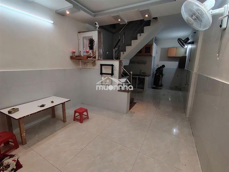🏡 Cho thuê nhà nguyên căn – lê văn lương – giá mềm dễ thuê
