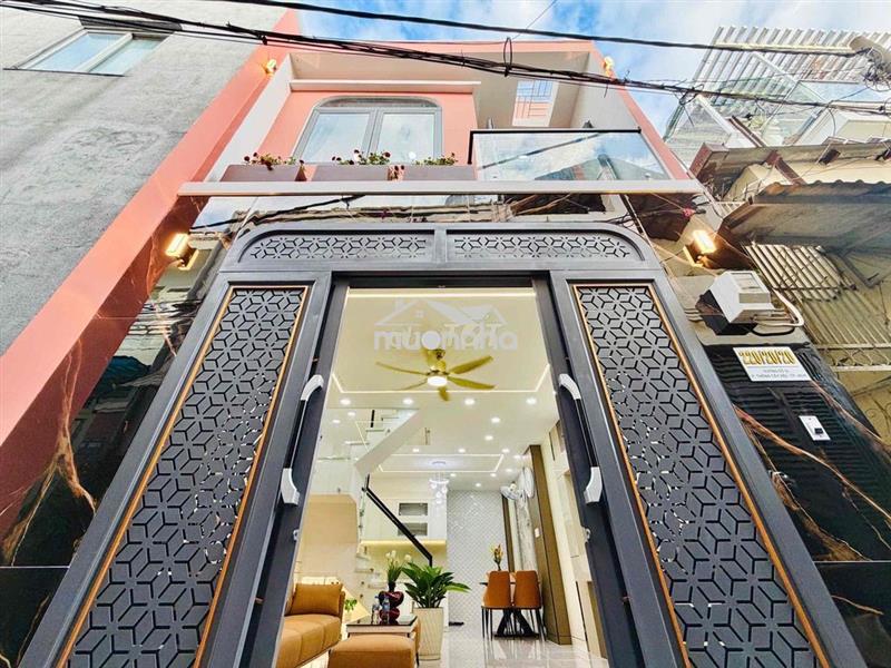 Khu mua bán kinh doanh sầm uất gần công viên làng hoa vị trí đẹp,