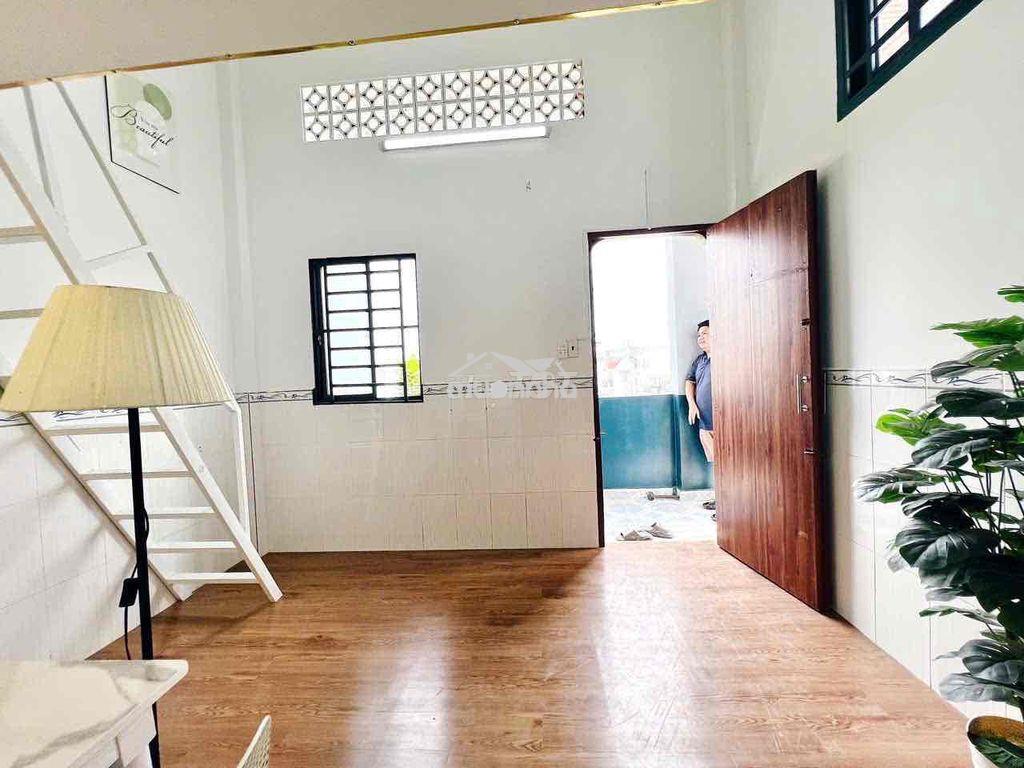 Phòng ban công full nội thất kdc vĩnh lộc gần đường nguyễn thị tú - 2