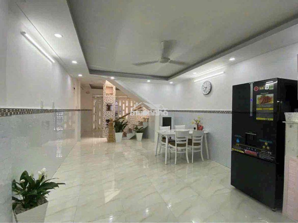 Cho thuê nguyên căn full nội thất - 3