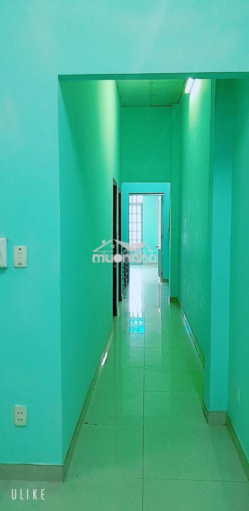 Cho thuê nhà nguyên căn làm vp cty - 2