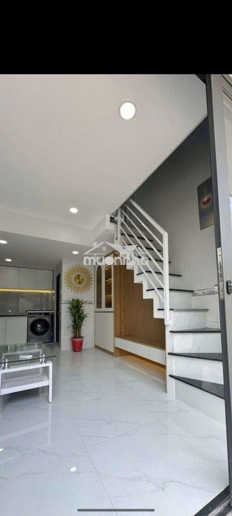 Bán nhà chính chủ nhơn đức nhà bè 