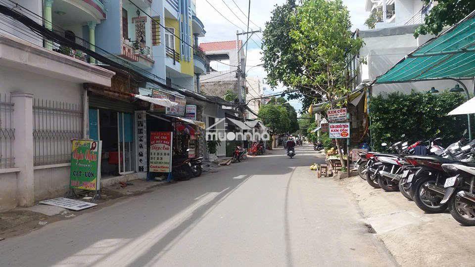 Phòng trọ đầy đủ nội thất,nguyễn văn khối gò vấp! - 4